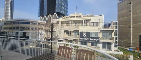 Apartamento | 3 quartos