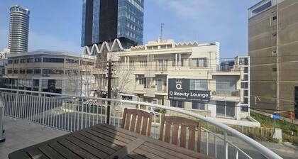 92 NIC - Stay Hydra Comfort Apartment