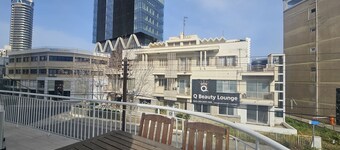 92 NIC - Stay Hydra Comfort Apartment