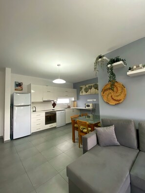 Apartment | 2 bedrooms