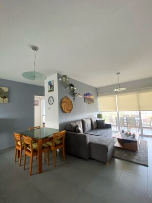 Apartamento | 2 quartos