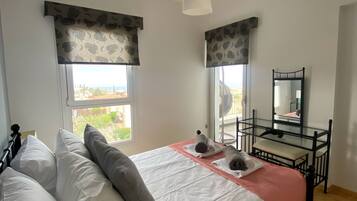 Apartment | 2 bedrooms