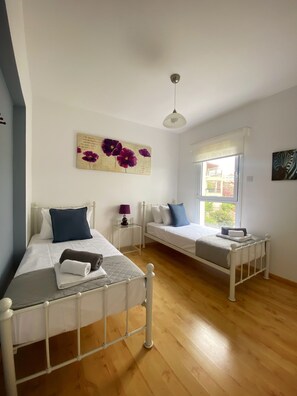 Apartment | 2 bedrooms