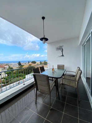 Apartamento | 2 quartos