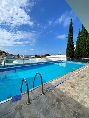 Apartment - 32 PEY - Stay Peyia Sunset Pearl (Pegeia)