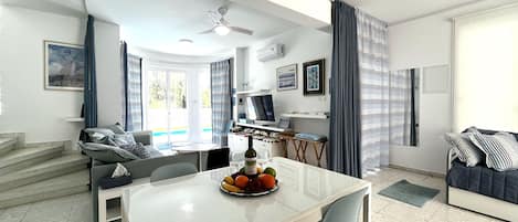 Villa | 3 bedrooms