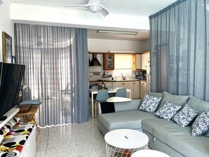 Villa | 3 bedrooms - 44 PRO -stay Alkyoni Villa (Paralimni)