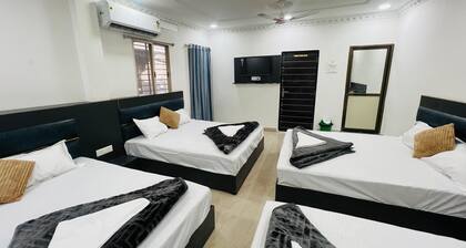 Hotel Shree Gangotri