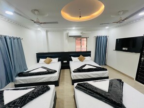 Estudi en suite superior | Wifi gratuïta