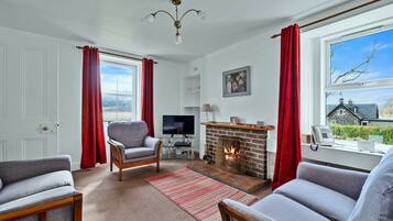 Cottage | Living room