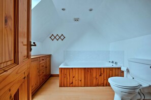 Casa de campo | Baño