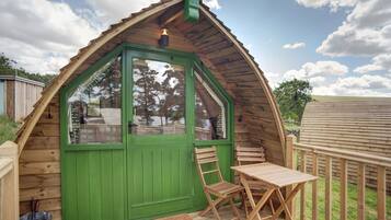 Chalet | Restauration extérieure