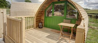 Unique Coastal Glamping for Families