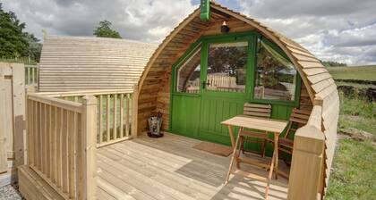 Unique Coastal Glamping for Families