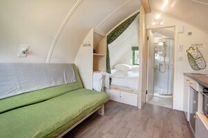 Chalet | Living room