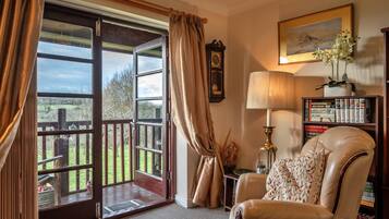 Bungalow | Interior