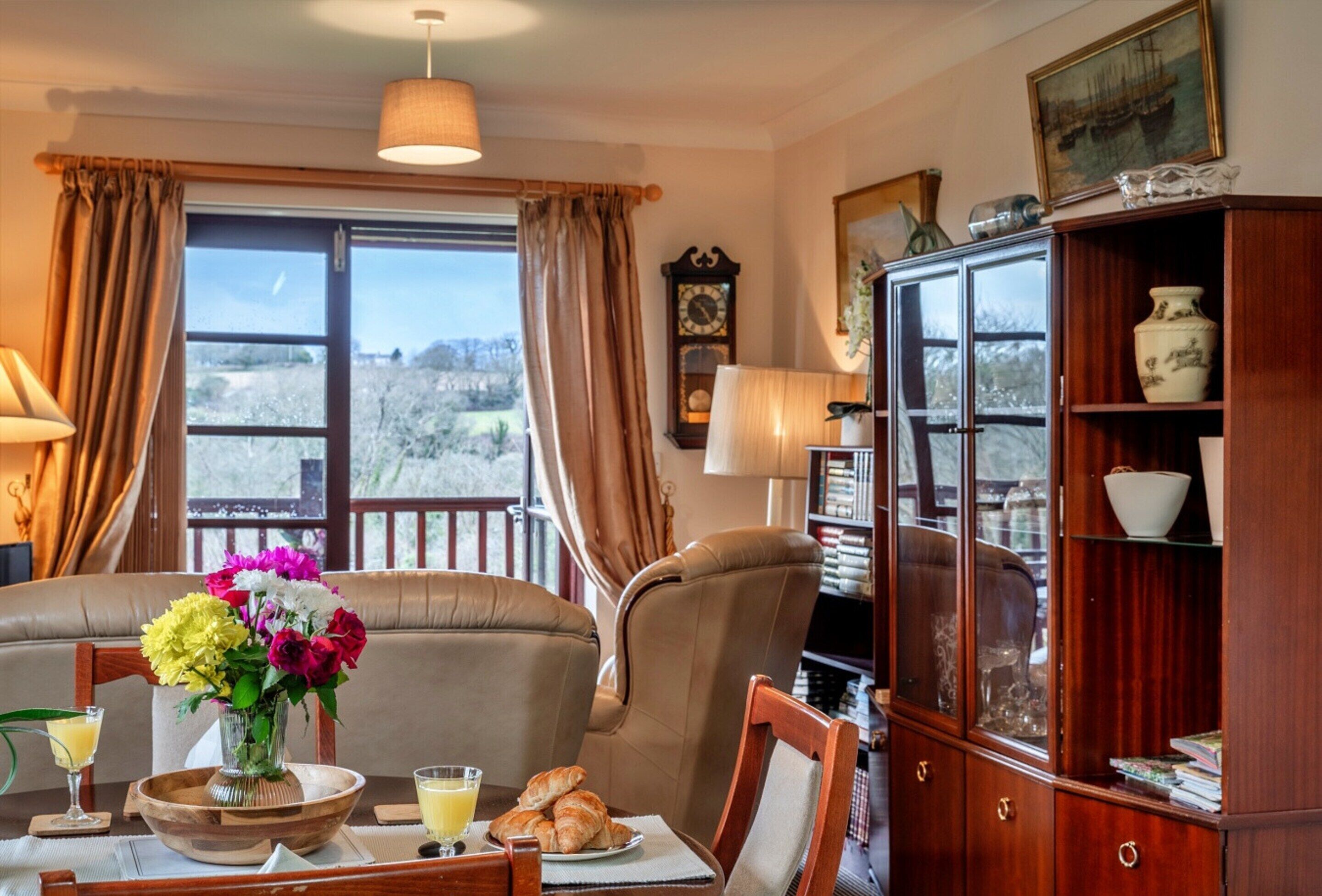 Bungalow | Intérieur