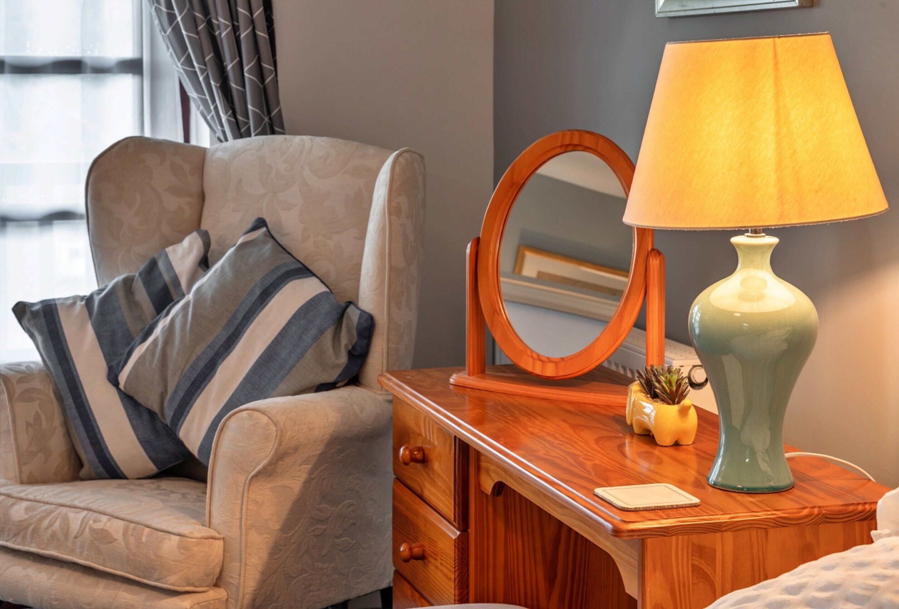 Bungalow | 1 bedroom