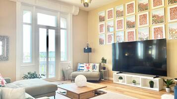 Smart TV