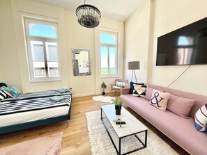 TV connectée