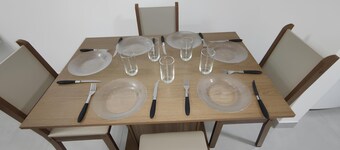 2 Bedroom Condominium House - 350 meters from the Beach