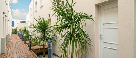 빌라 | 외부 세부 사진