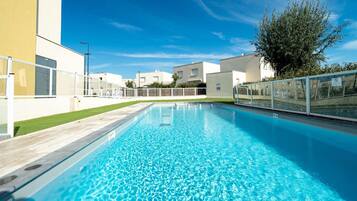 Villa | Pool | Outdoor pool