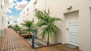 Villa | Exterior