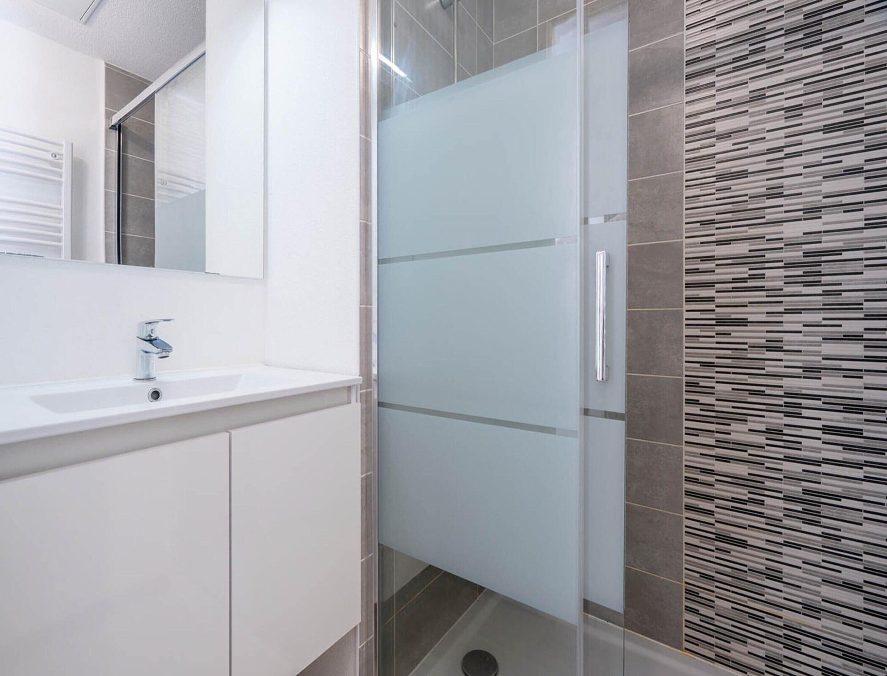 Villa | Bathroom | Hair dryer