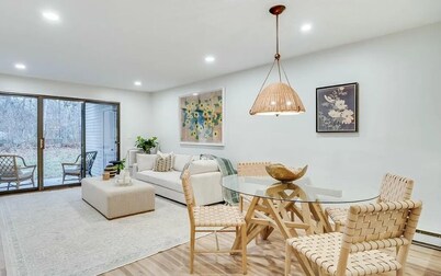 Ocean Edge Condo with Guest Passes to Pool, Golf, and Sports available!