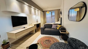TV connectée