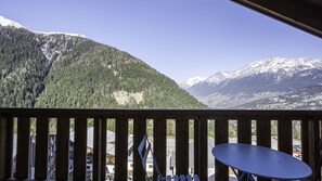 Apartment | Exterior - Apartment in Modane Near Ski Slopes (Modane)