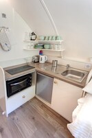 Chalet | Private kitchen