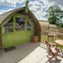 Mobility-friendly Cabin in Hexham