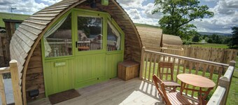 海克瑟姆無障礙小屋飯店