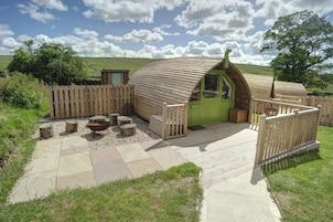 Chalet | Terrace/patio