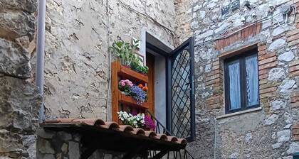 The Arch House: history, comfort and views all in one
