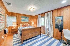 3 chambres, Wi-Fi, draps fournis
