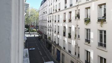 Apartment | View from property