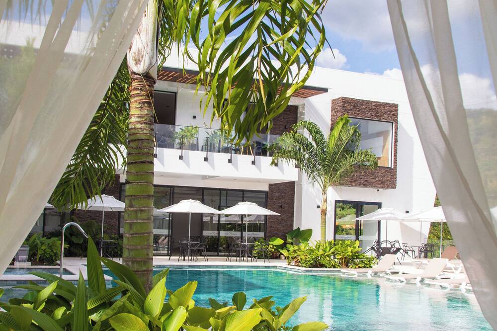 Casa Noral Hotel