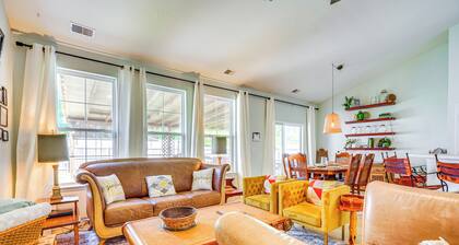 Pool, Porch + Parks: North Charleston Family Home!