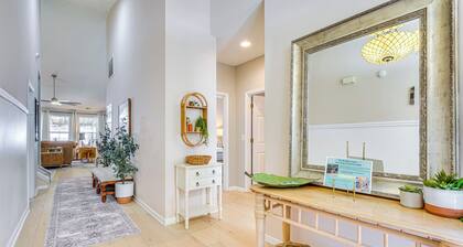 Pool, Porch + Parks: North Charleston Family Home!