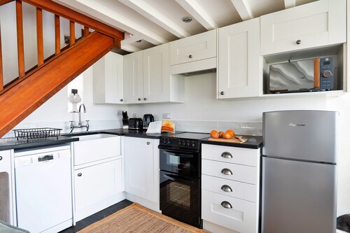 Cottage in Llangybi Near Criccieth Beach