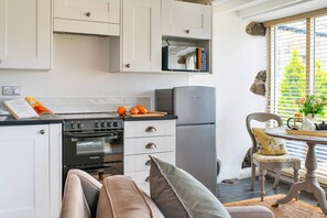 House | Private kitchen | Stovetop