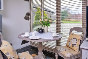 Ferienhaus | Speisen