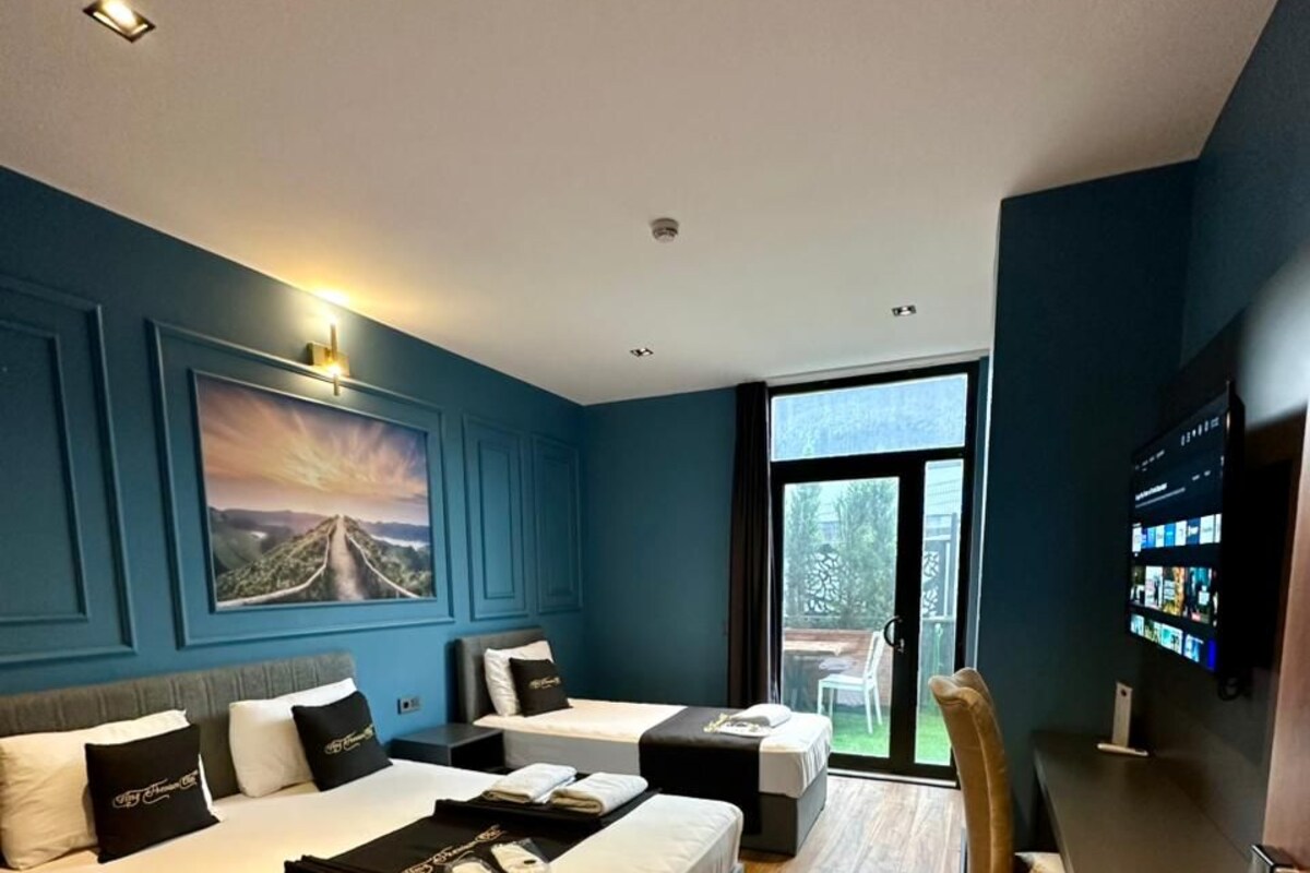 Kamer