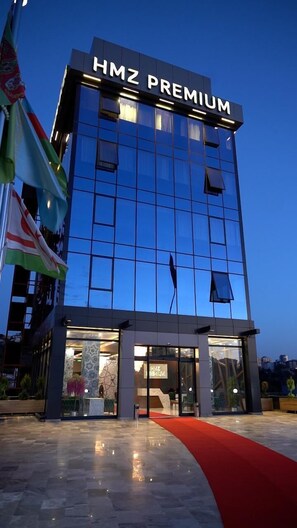 Exterior - Hmz Premium (Cekmekoy)