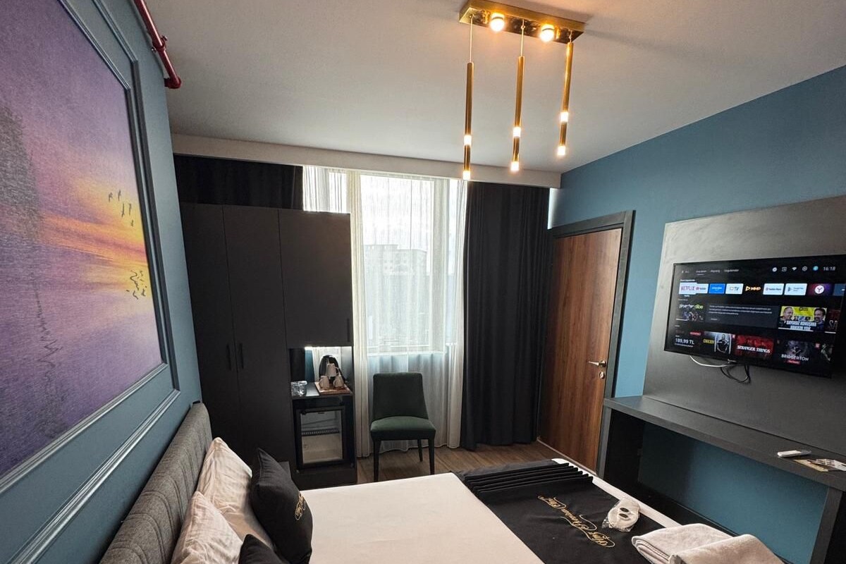 Kamer