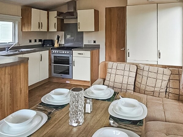 Highchair - 3 bedroom accommodation in Ruthin and the Clwydian Range (Ruthin and the Clwydian Range)
