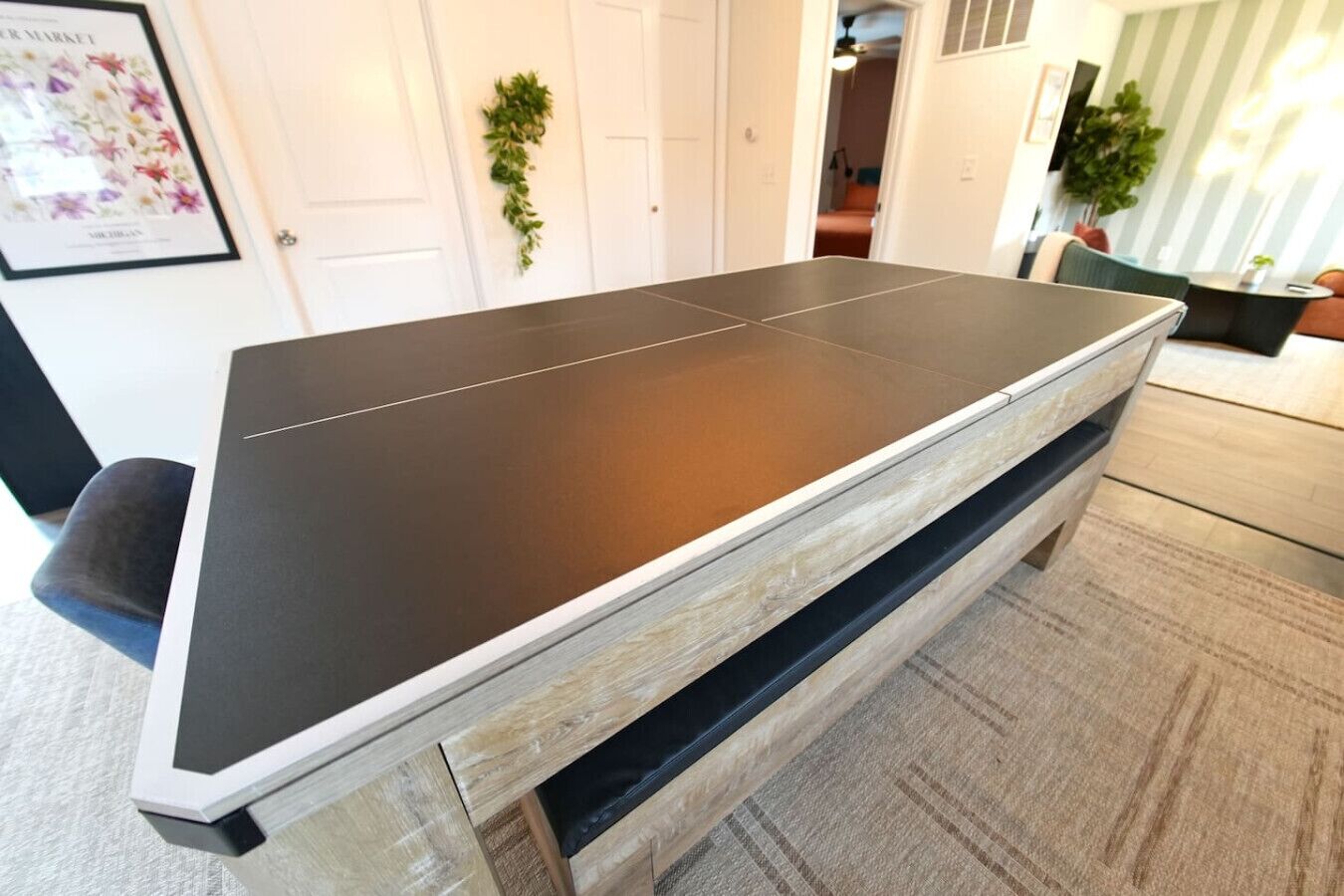 Spielezimmer